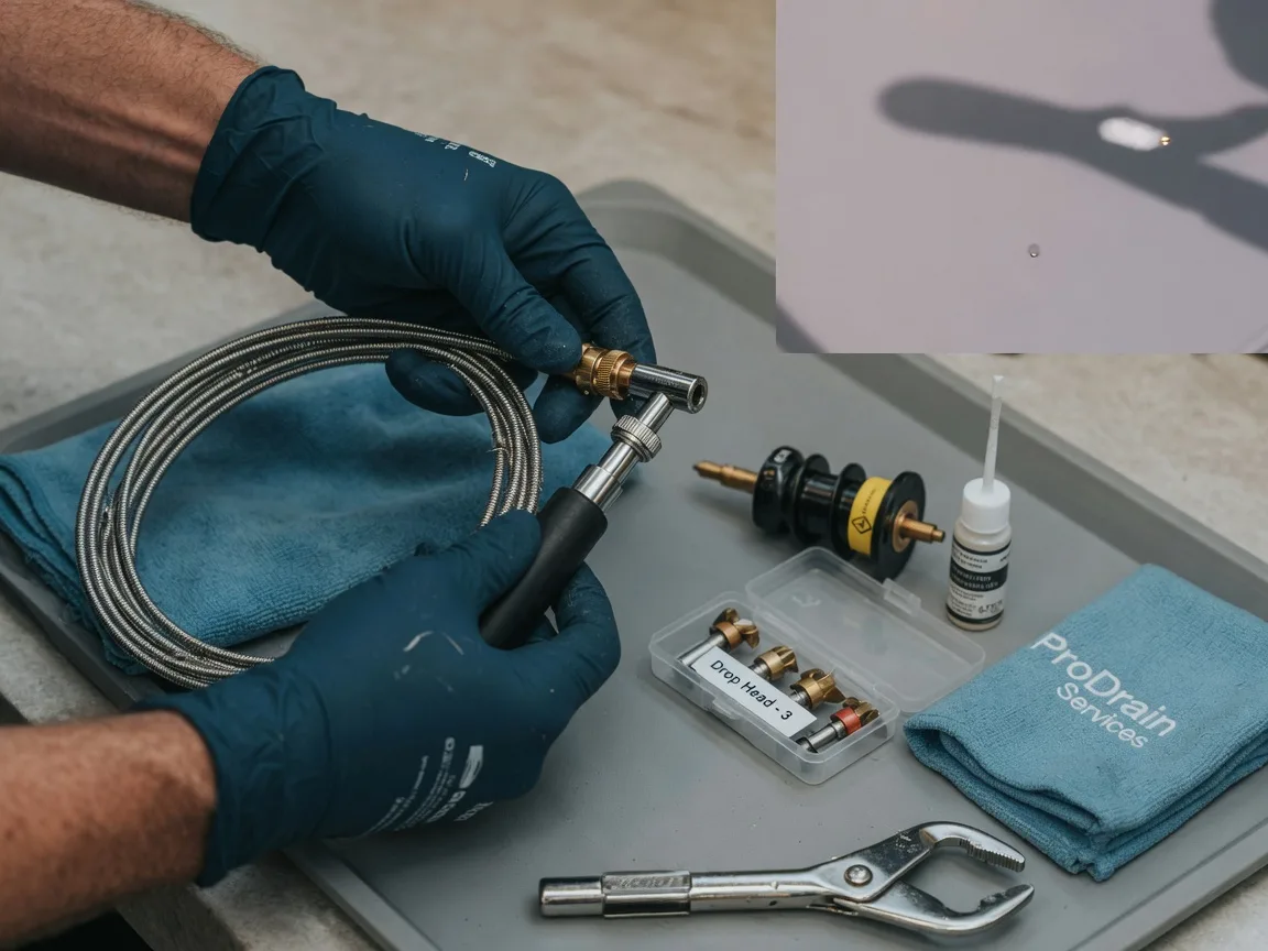 Why choose Drain Cleaning in Ashton, NE